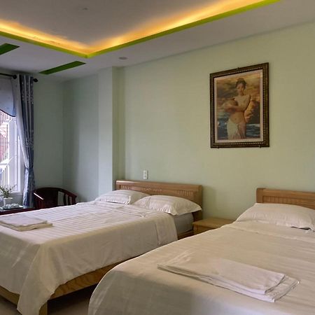 An Na Binh Homestay هوي ان المظهر الخارجي الصورة
