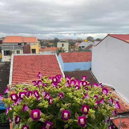 An Na Binh Homestay هوي ان المظهر الخارجي الصورة