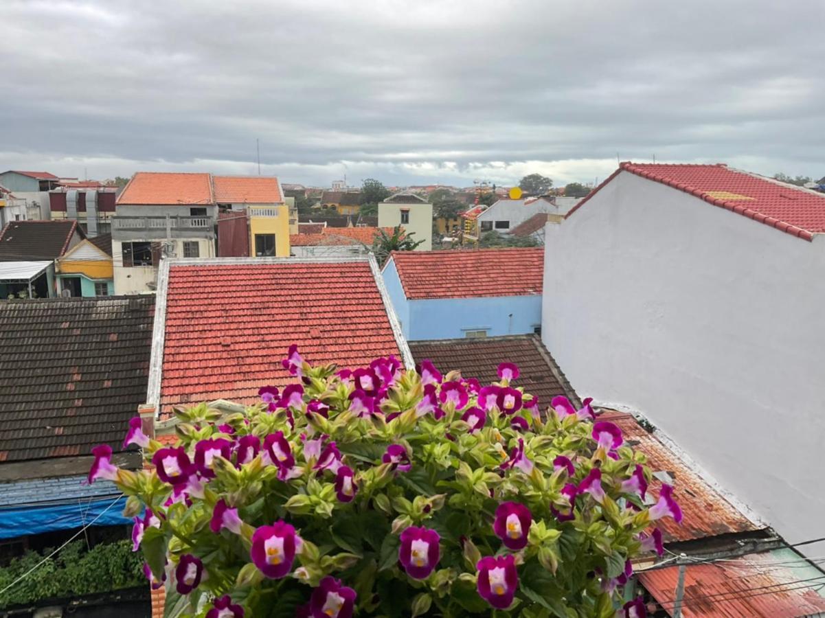 An Na Binh Homestay هوي ان المظهر الخارجي الصورة