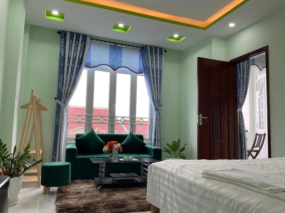 An Na Binh Homestay هوي ان المظهر الخارجي الصورة