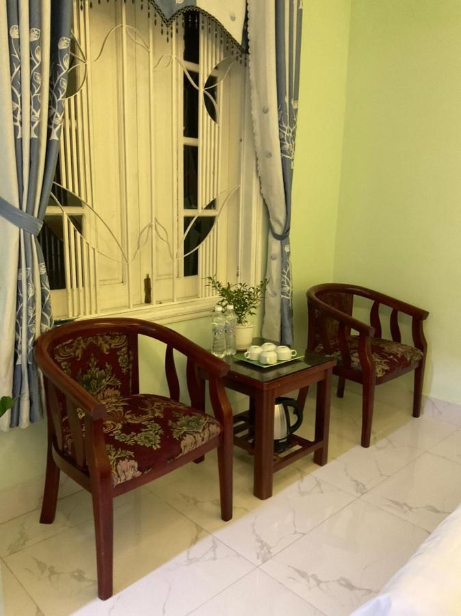 An Na Binh Homestay هوي ان المظهر الخارجي الصورة