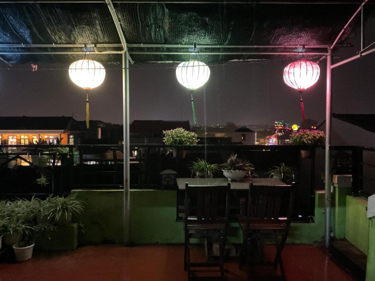 An Na Binh Homestay هوي ان المظهر الخارجي الصورة