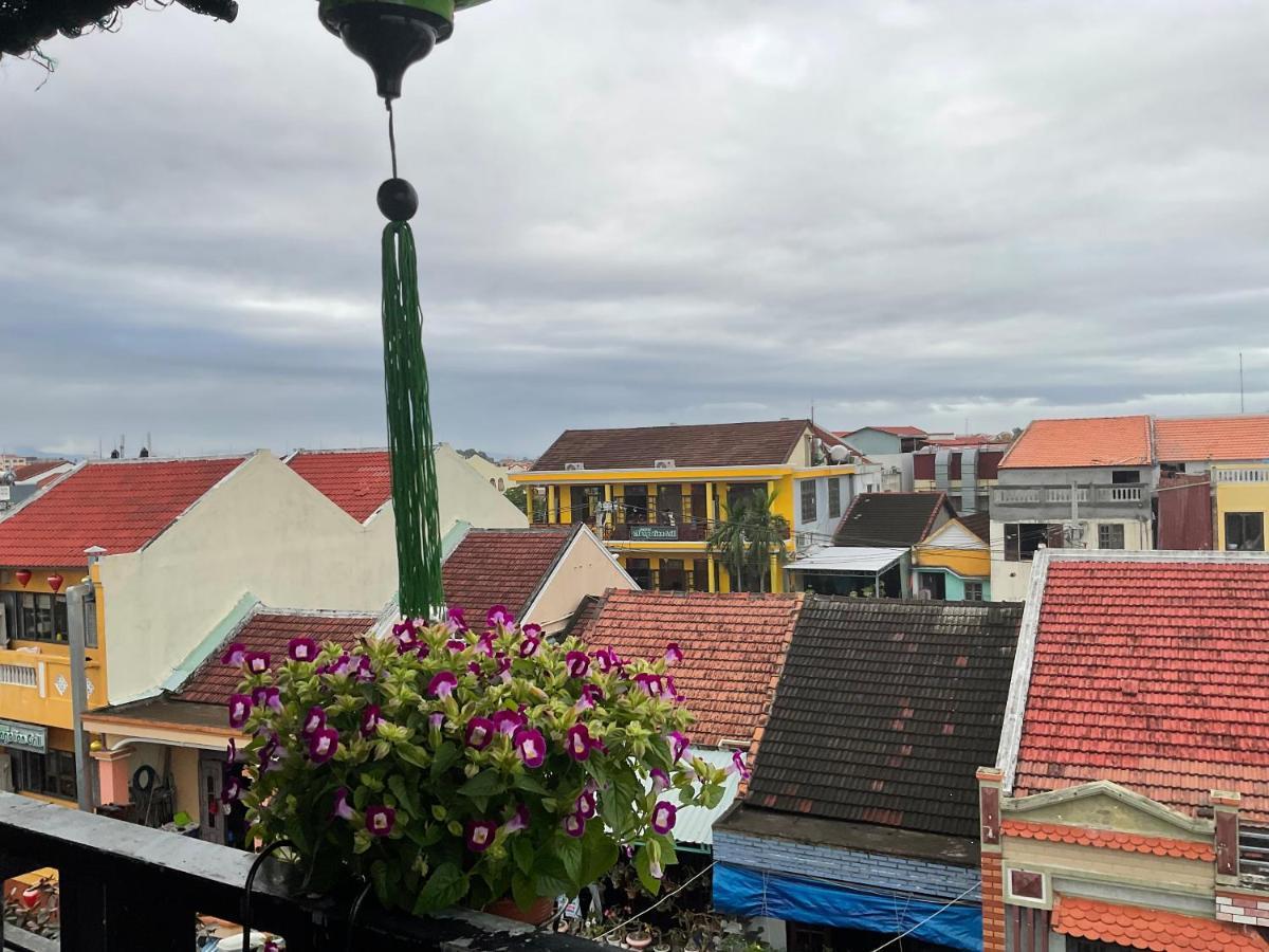 An Na Binh Homestay هوي ان المظهر الخارجي الصورة