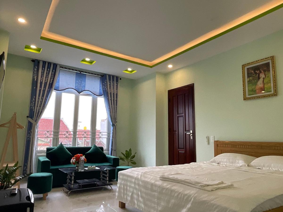An Na Binh Homestay هوي ان المظهر الخارجي الصورة
