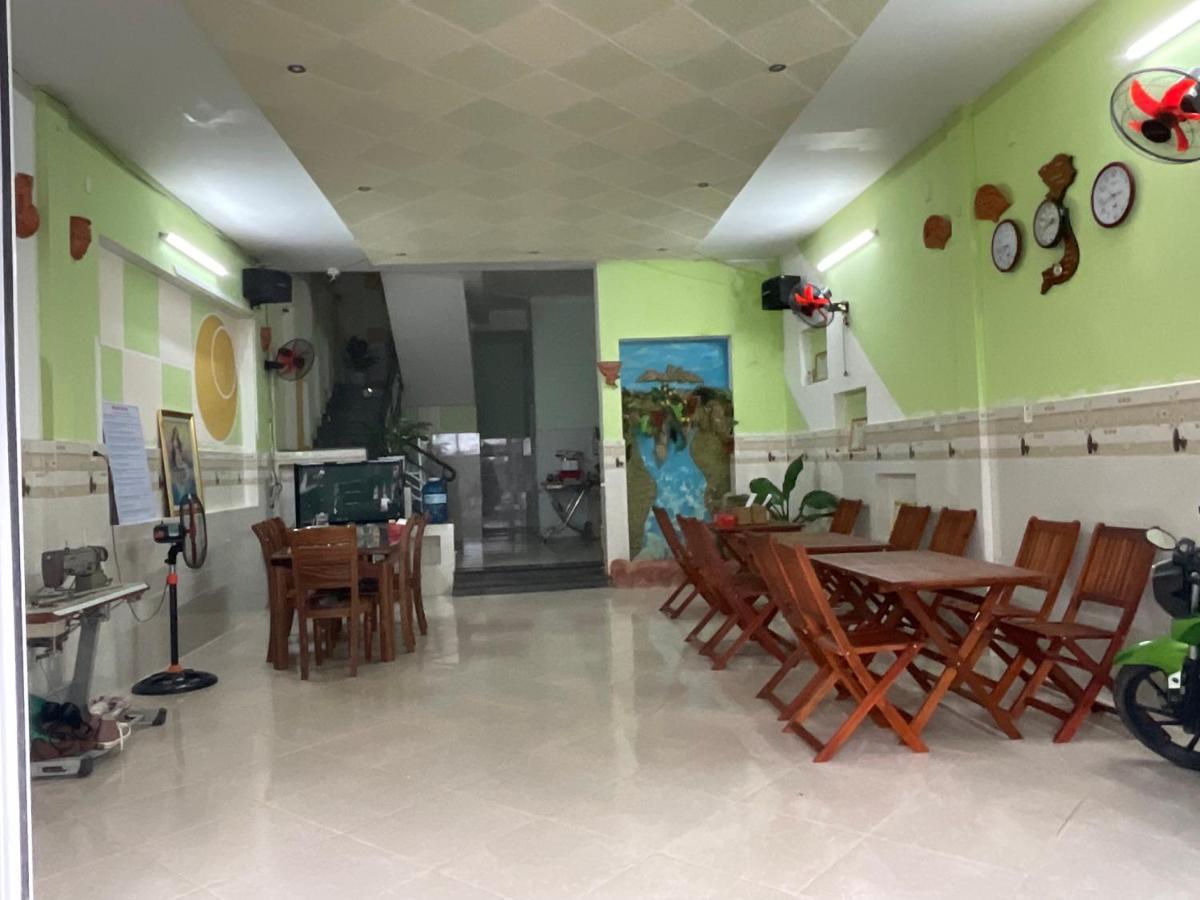 An Na Binh Homestay هوي ان المظهر الخارجي الصورة