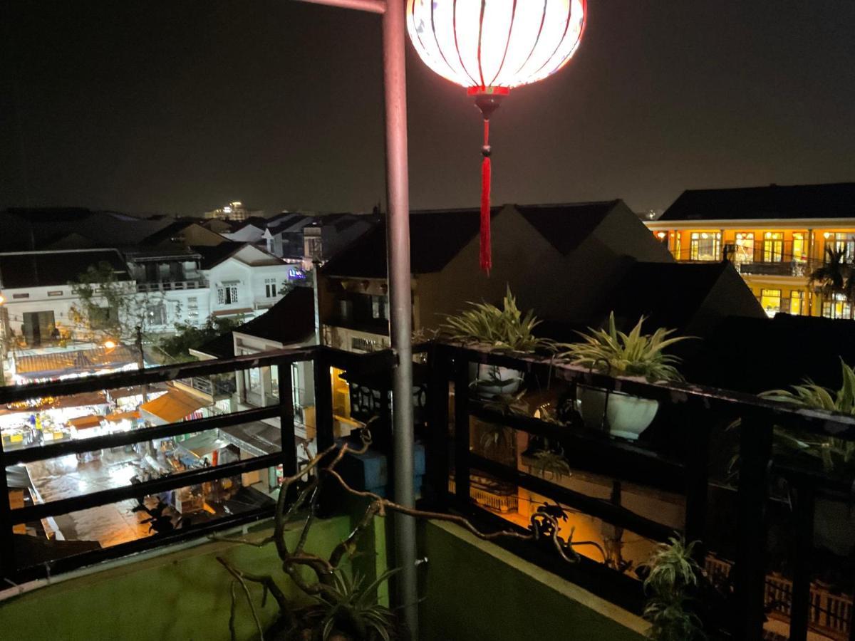 An Na Binh Homestay هوي ان المظهر الخارجي الصورة